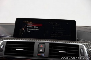 BMW M4 331kW AT7 2016