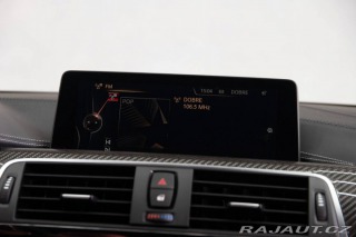 BMW M4 331kW AT7 2016