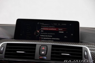 BMW M4 331kW AT7 2016