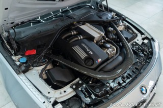 BMW M4 331kW AT7 2016