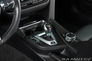 BMW M4 331kW AT7 2016