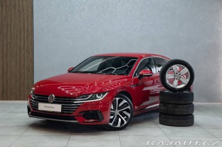 Volkswagen Arteon 2.0 TDI SCR BMT 190k R-L