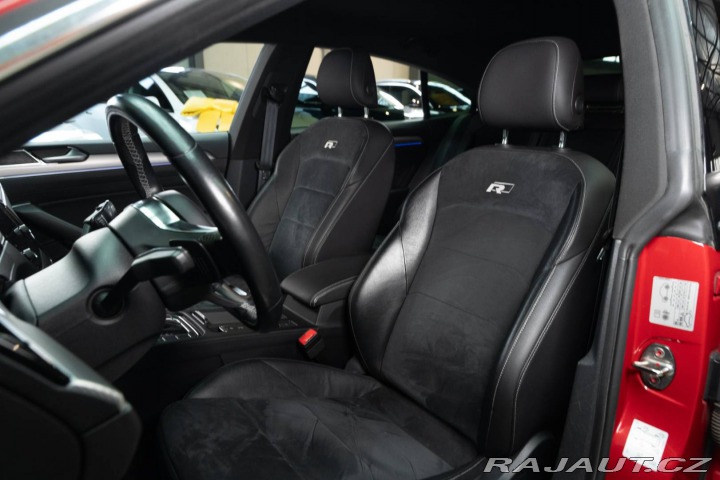 Volkswagen Arteon 2.0 TDI SCR BMT 190k R-L 2019