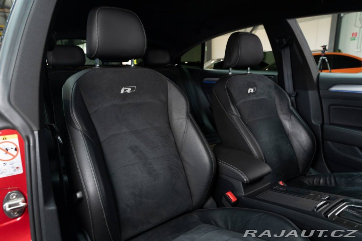 Volkswagen Arteon 2.0 TDI SCR BMT 190k R-L 2019