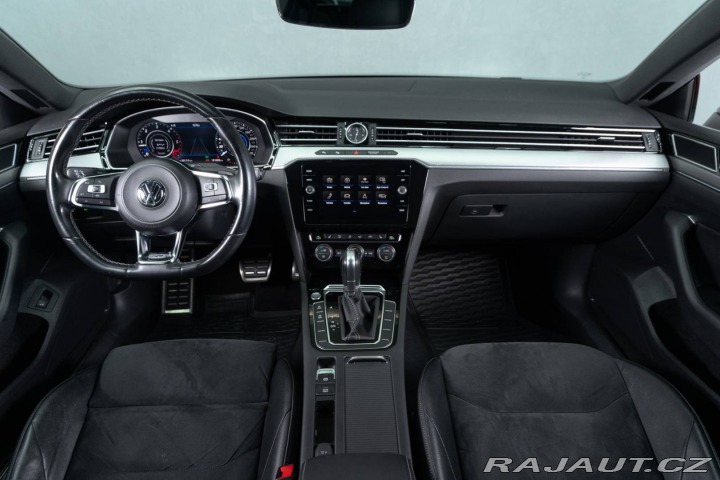 Volkswagen Arteon 2.0 TDI SCR BMT 190k R-L 2019