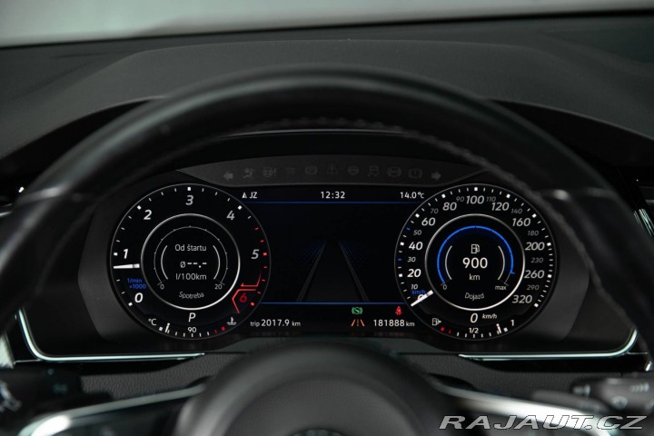 Volkswagen Arteon 2.0 TDI SCR BMT 190k R-L 2019