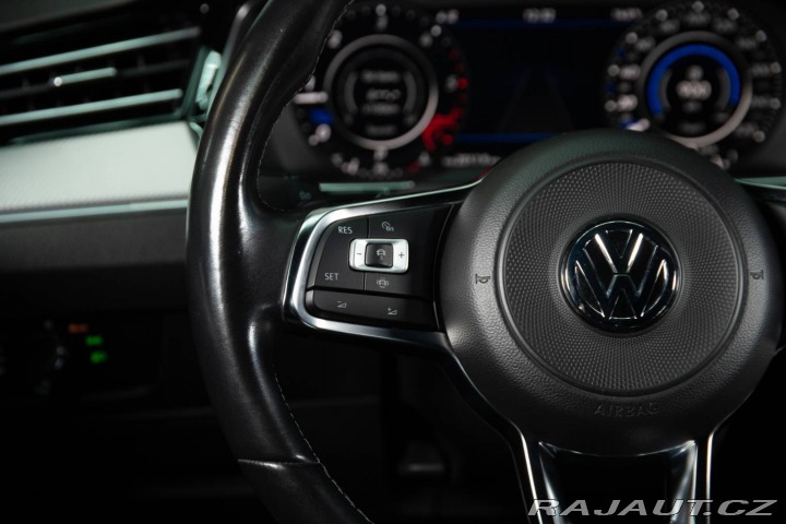 Volkswagen Arteon 2.0 TDI SCR BMT 190k R-L 2019