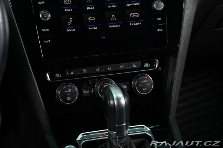 Volkswagen Arteon 2.0 TDI SCR BMT 190k R-L 2019