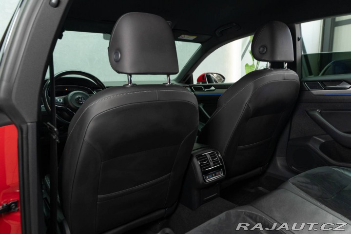 Volkswagen Arteon 2.0 TDI SCR BMT 190k R-L 2019