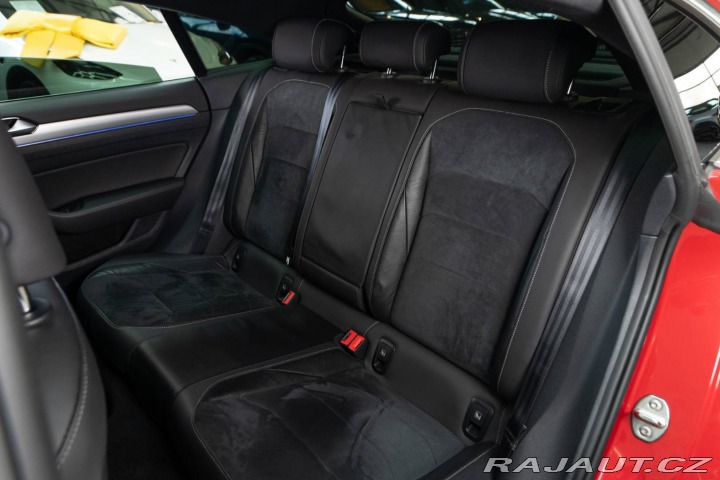 Volkswagen Arteon 2.0 TDI SCR BMT 190k R-L 2019