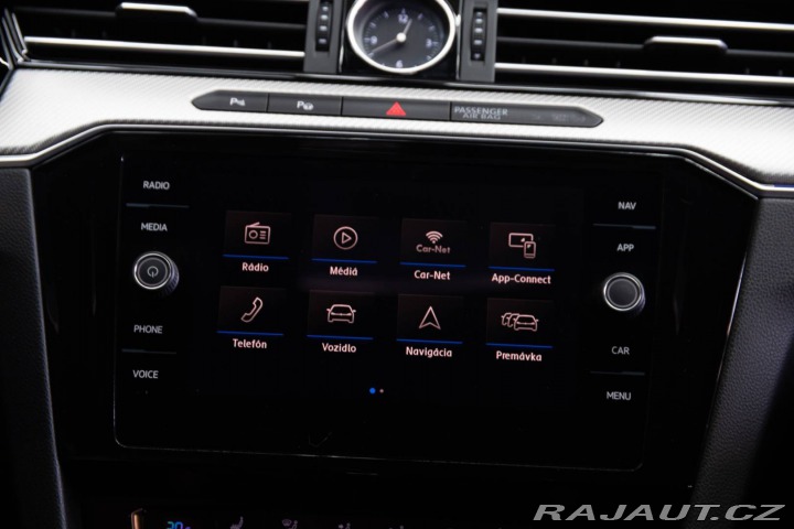 Volkswagen Arteon 2.0 TDI SCR BMT 190k R-L 2019