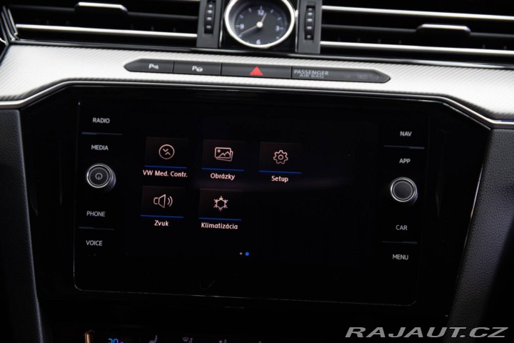 Volkswagen Arteon 2.0 TDI SCR BMT 190k R-L 2019