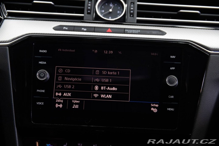 Volkswagen Arteon 2.0 TDI SCR BMT 190k R-L 2019