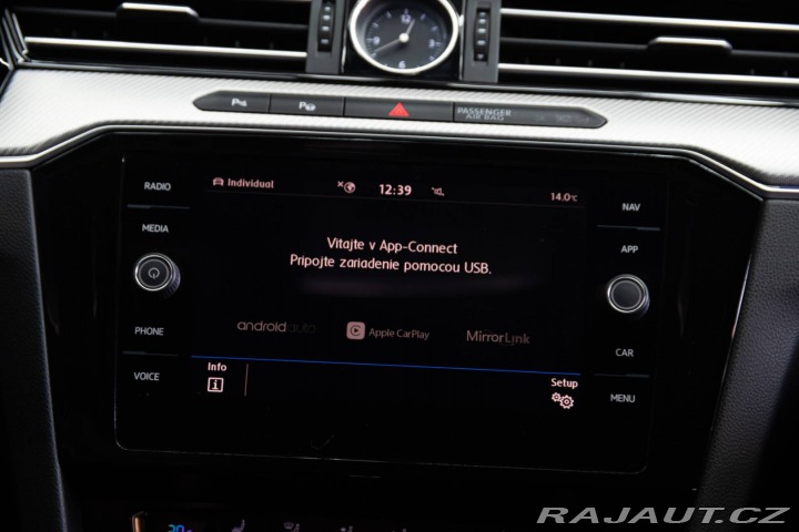 Volkswagen Arteon 2.0 TDI SCR BMT 190k R-L 2019