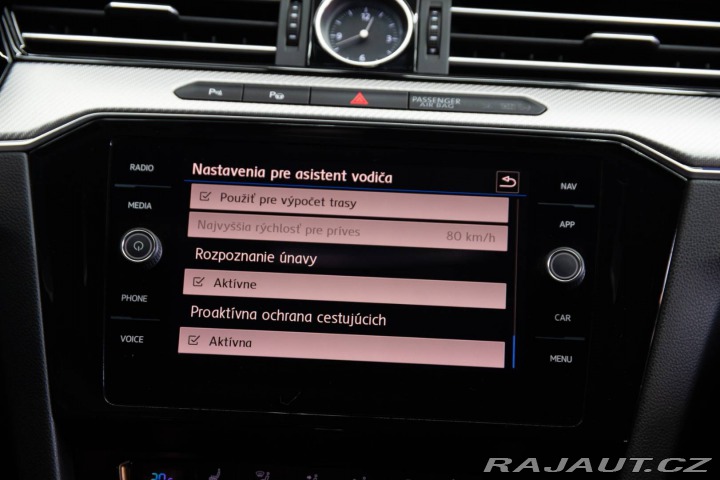 Volkswagen Arteon 2.0 TDI SCR BMT 190k R-L 2019