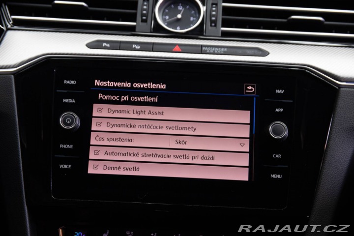 Volkswagen Arteon 2.0 TDI SCR BMT 190k R-L 2019