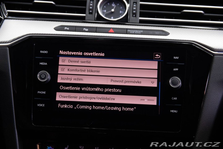 Volkswagen Arteon 2.0 TDI SCR BMT 190k R-L 2019