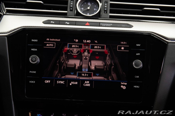 Volkswagen Arteon 2.0 TDI SCR BMT 190k R-L 2019