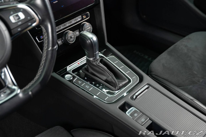 Volkswagen Arteon 2.0 TDI SCR BMT 190k R-L 2019