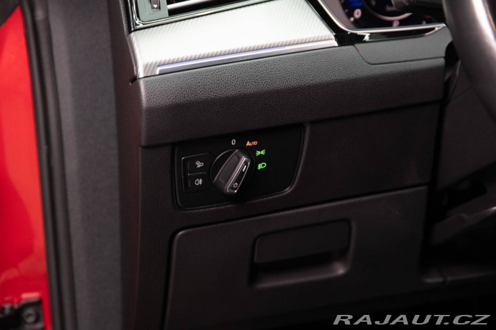 Volkswagen Arteon 2.0 TDI SCR BMT 190k R-L 2019