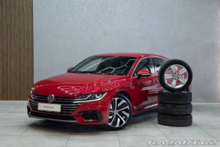 Volkswagen Arteon 2.0 TDI SCR BMT 190k R-L 2019