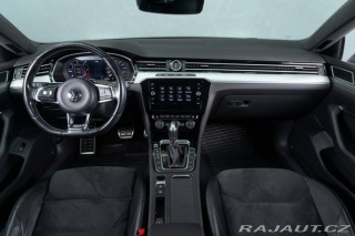 Volkswagen Arteon 2.0 TDI SCR BMT 190k R-L 2019