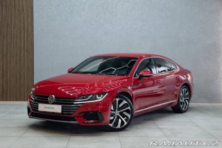 Volkswagen Arteon 2.0 TDI SCR BMT 190k R-L 2019