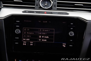 Volkswagen Arteon 2.0 TDI SCR BMT 190k R-L 2019