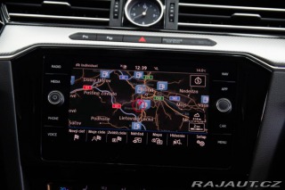 Volkswagen Arteon 2.0 TDI SCR BMT 190k R-L 2019