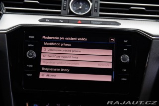 Volkswagen Arteon 2.0 TDI SCR BMT 190k R-L 2019