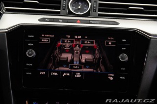 Volkswagen Arteon 2.0 TDI SCR BMT 190k R-L 2019