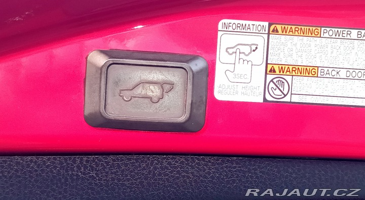 Toyota RAV4 XA3 2013