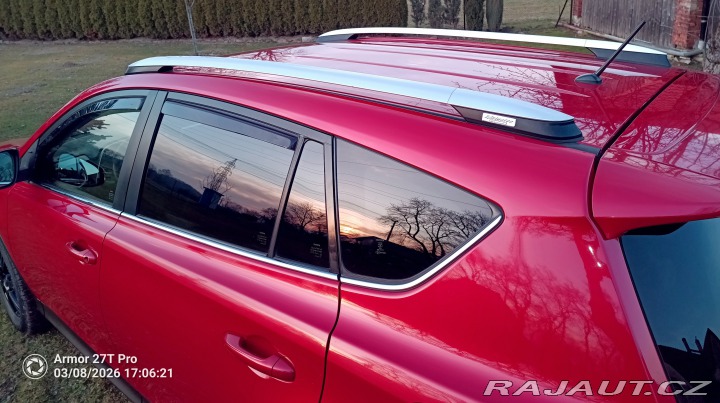 Toyota RAV4 XA3 2013