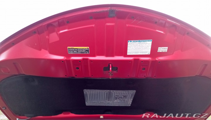 Toyota RAV4 XA3 2013