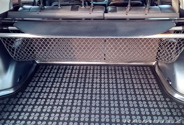 Toyota RAV4 XA3 2013