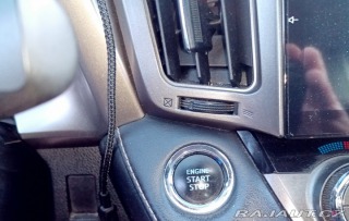 Toyota RAV4 XA3 2013