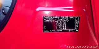 Toyota RAV4 XA3 2013