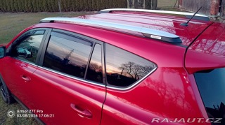 Toyota RAV4 XA3 2013