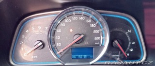 Toyota RAV4 XA3 2013