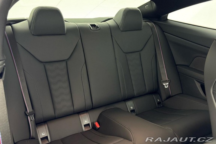 BMW M4 Competition 2026
