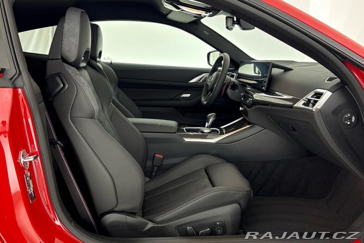 BMW M4 Competition 2026