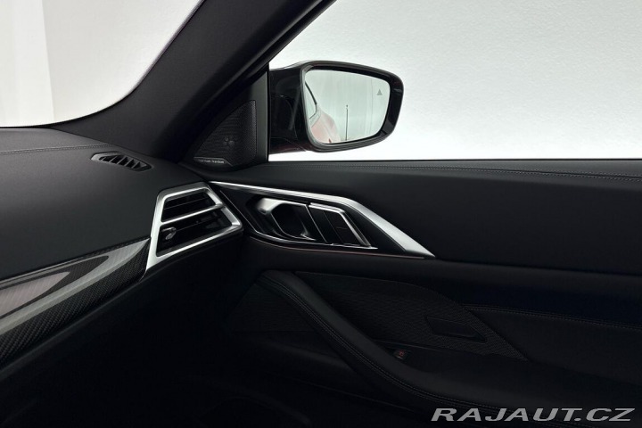 BMW M4 Competition 2026