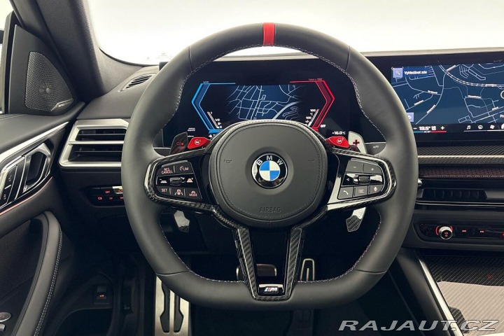 BMW M4 Competition 2026