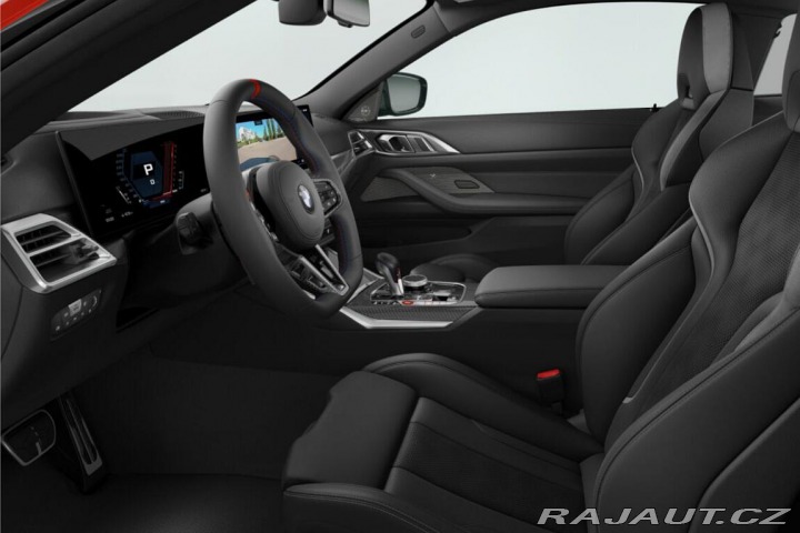 BMW M4 Competition 2026