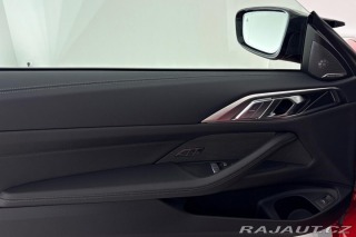 BMW M4 Competition 2026