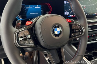 BMW M4 Competition 2026
