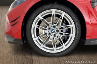 BMW M4 Competition 2026