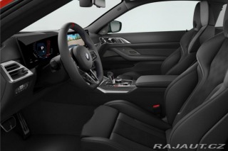 BMW M4 Competition 2026