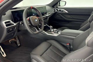 BMW M4 Competition 2026