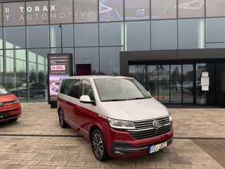 Volkswagen Multivan Highline  150kW DSG 4M